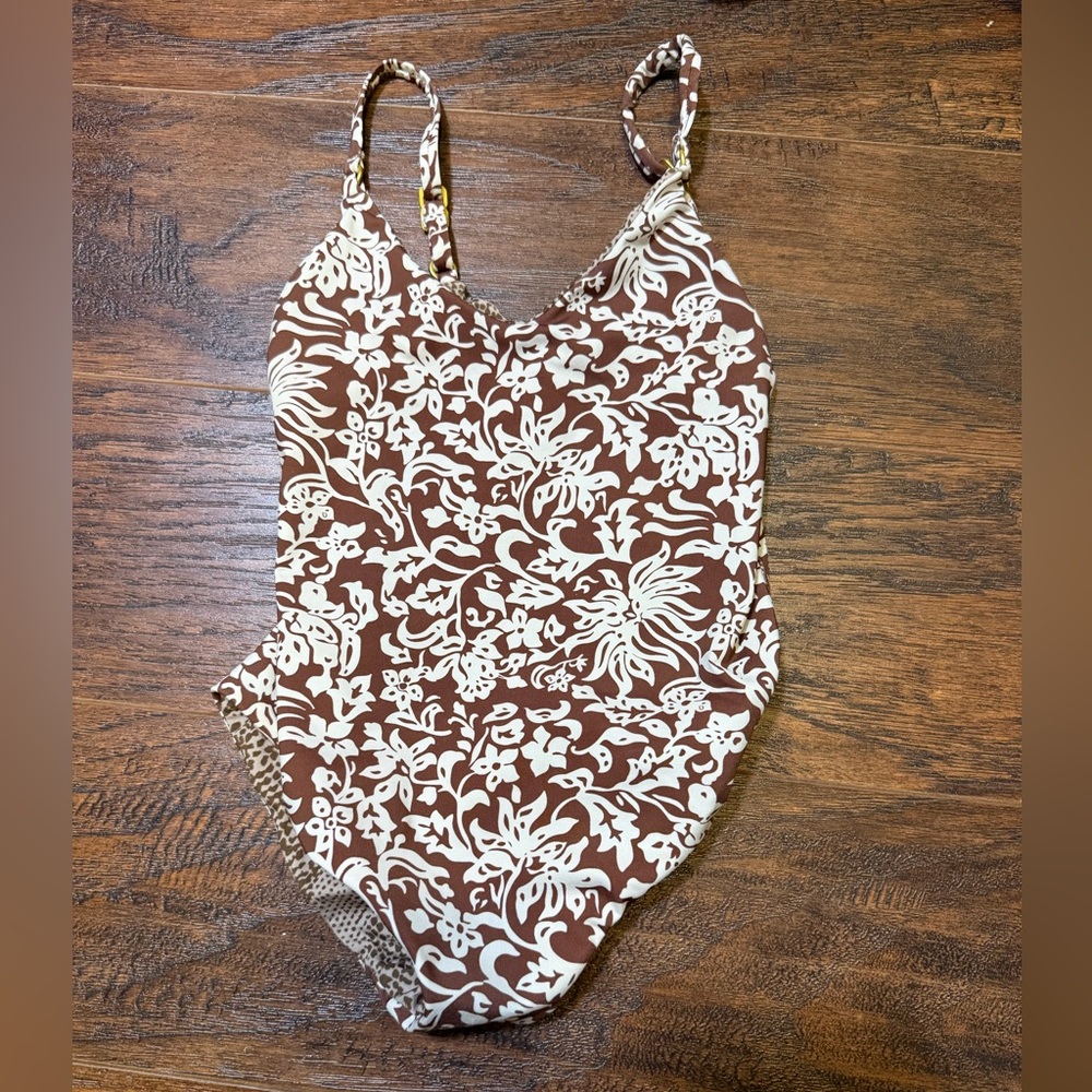 Acacia Swim Baby Size Large